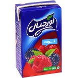 Juice Berry Original 250ml