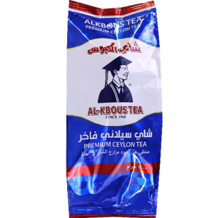 Tea Al-Kbous 200g