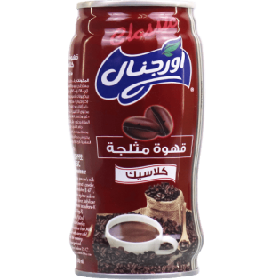 ICED COFFEE CLASSIC Original 240ml