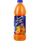 Orginal juice Orange & Carrot 1400ML