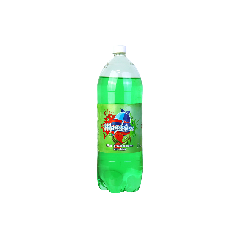 Mendline Kiwi & watermelon 2L