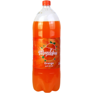 Mendline Orange 2L