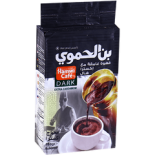 Koffie Donker Extra Kardemom Hamwi 180g