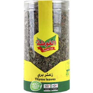 Wild Thyme Algota 80g