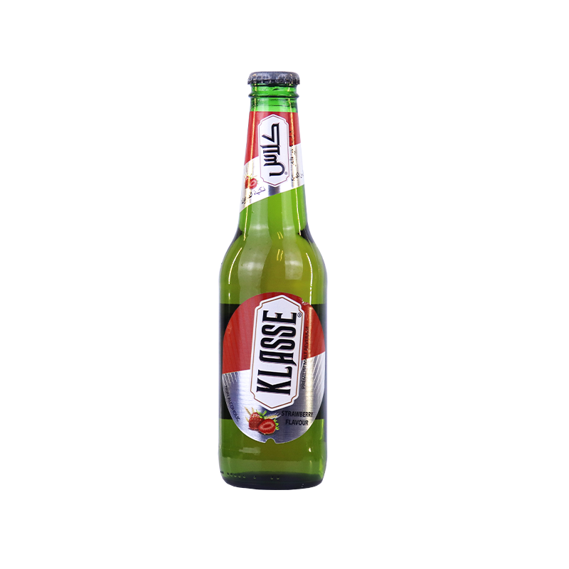 Malt Beverage Klasse 330ml