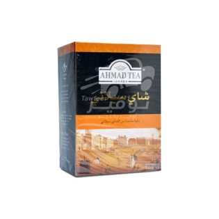 Tea Ceylon Ahmad Tea 500g