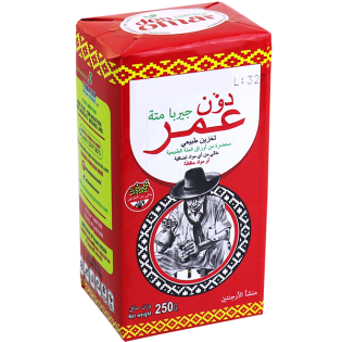 Yerba Mate Don Omar 250g