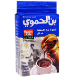 Coffee Extra Cardamom Hamwi 450g