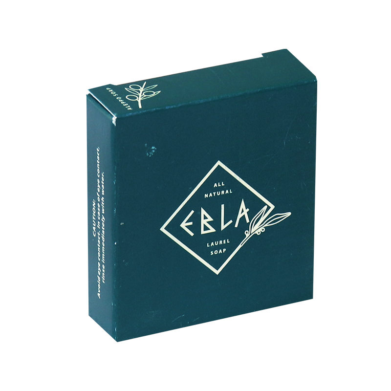 Zeep Laurier 35% Ebla 20g