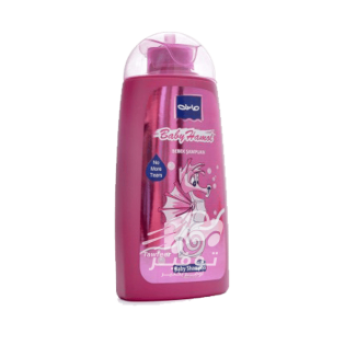 SHAMPOO HAMOOL 200 ML