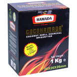 Kooltjes Coco Hamada 1kg