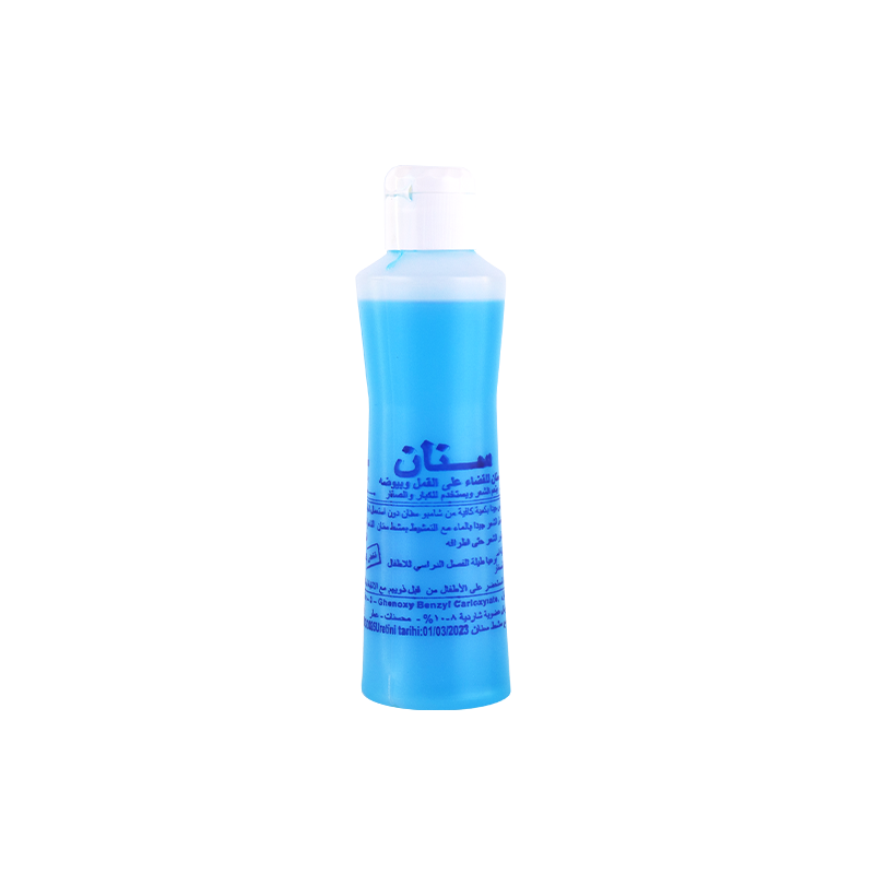 Shampoo Anti-Lice Sinan 250g