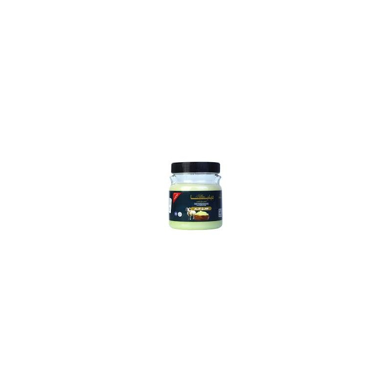 Goat butter Milba 450g