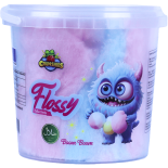 candy floss 50g