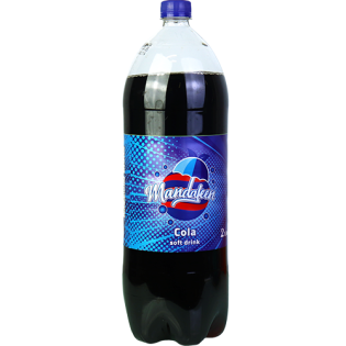 Mendline Cola 2L