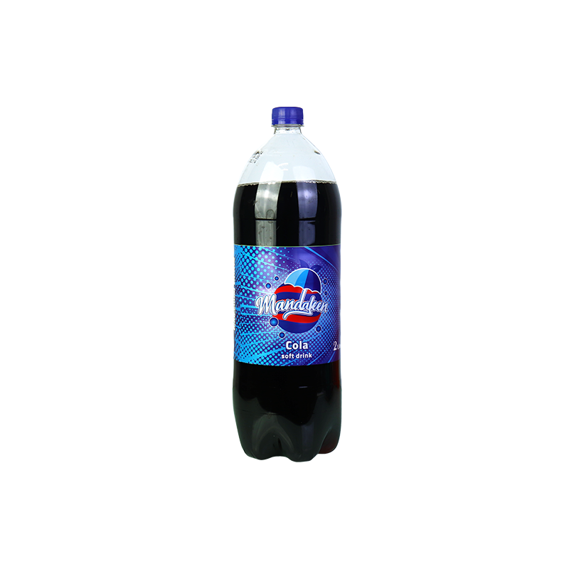 Mendline Cola 2L