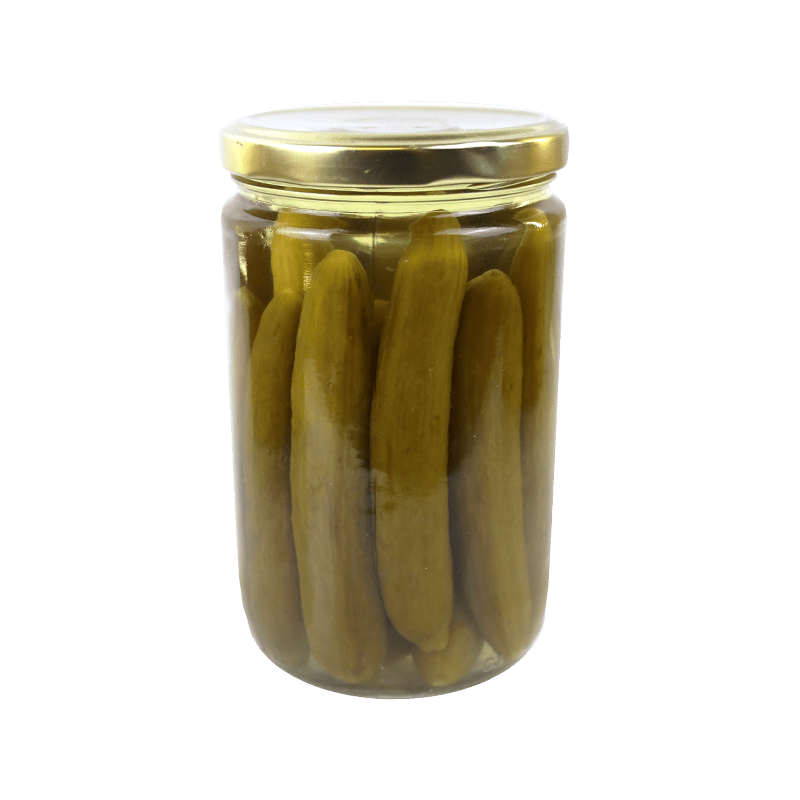 Pickles Cucumber 660g