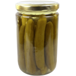 Pickles Cucumber 660g