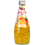 Natural Juice Basil Seed Mango Nadi 290ml