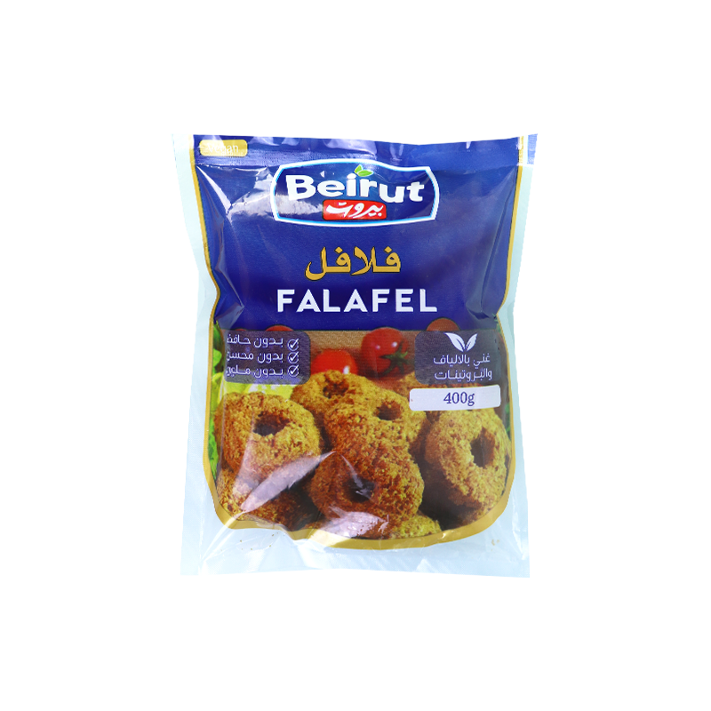 Frozen Falafel Beirut 400g