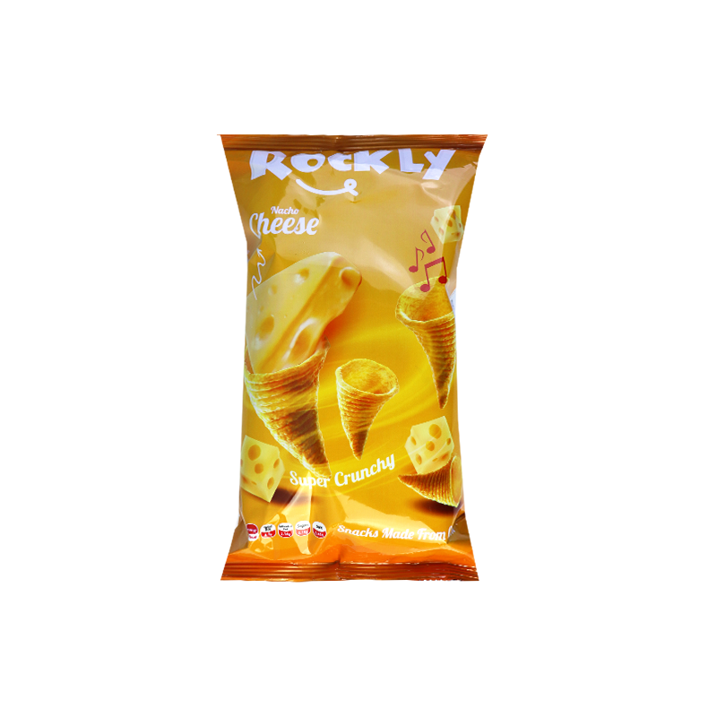 Chips Rockly Cheese 90g