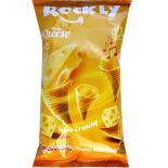 Chips Rockly Cheese 90g