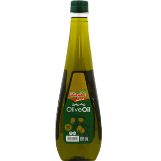 Olijfolie Algota 1L