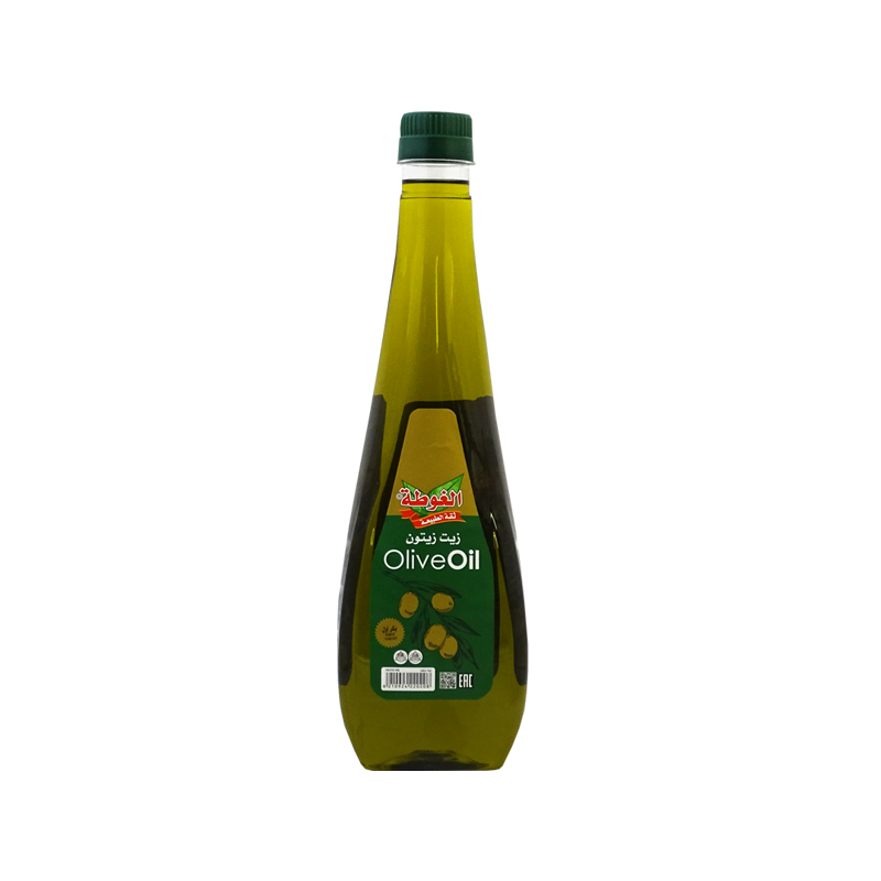 Olijfolie Algota 1L