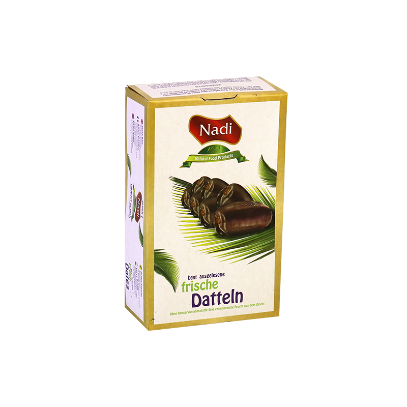 Dates Nadi 550g