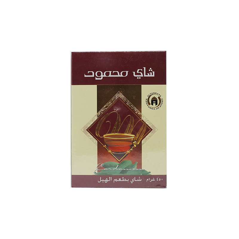 Mahmood Tea cardamom 450g