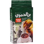 Coffee Classic Cardamom Hamwi 180g