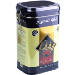 Thee Zwart Mahmood 450g