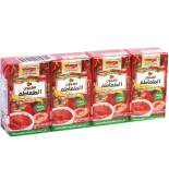 Tomato Paste Albarakeh 135GR