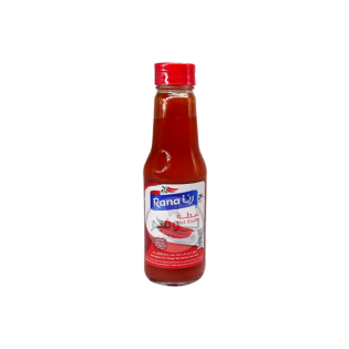 Pittige Saus Rana 180ml