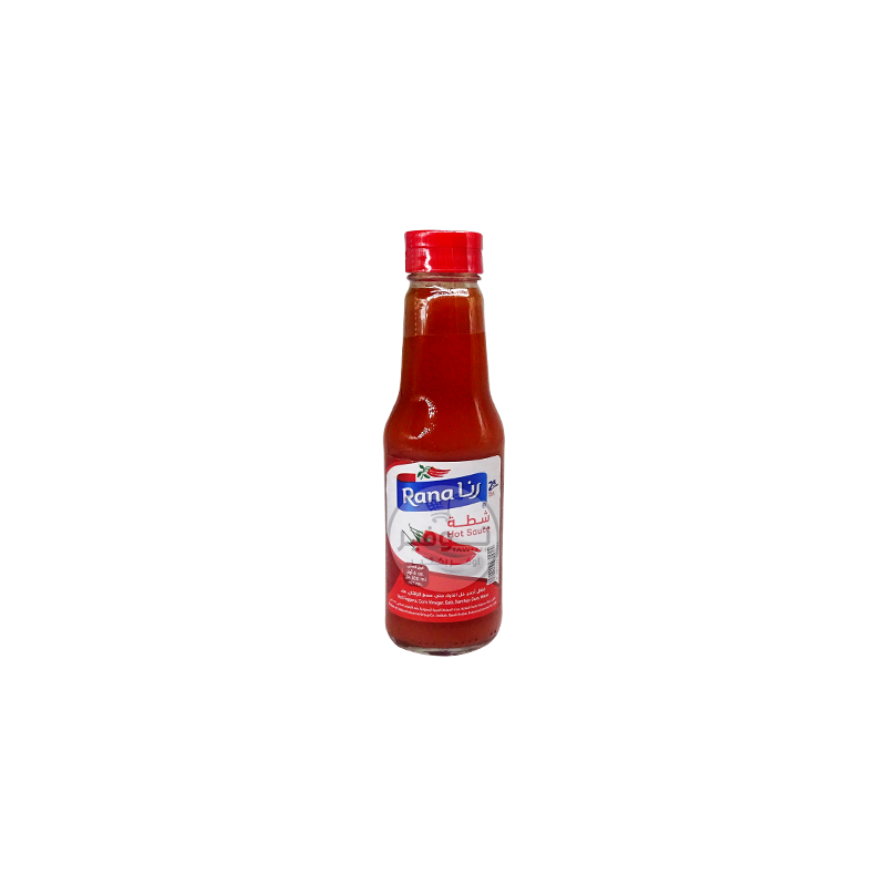 Pittige Saus Rana 180ml