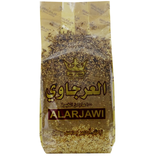 Tijm Rood Arjawi 450g