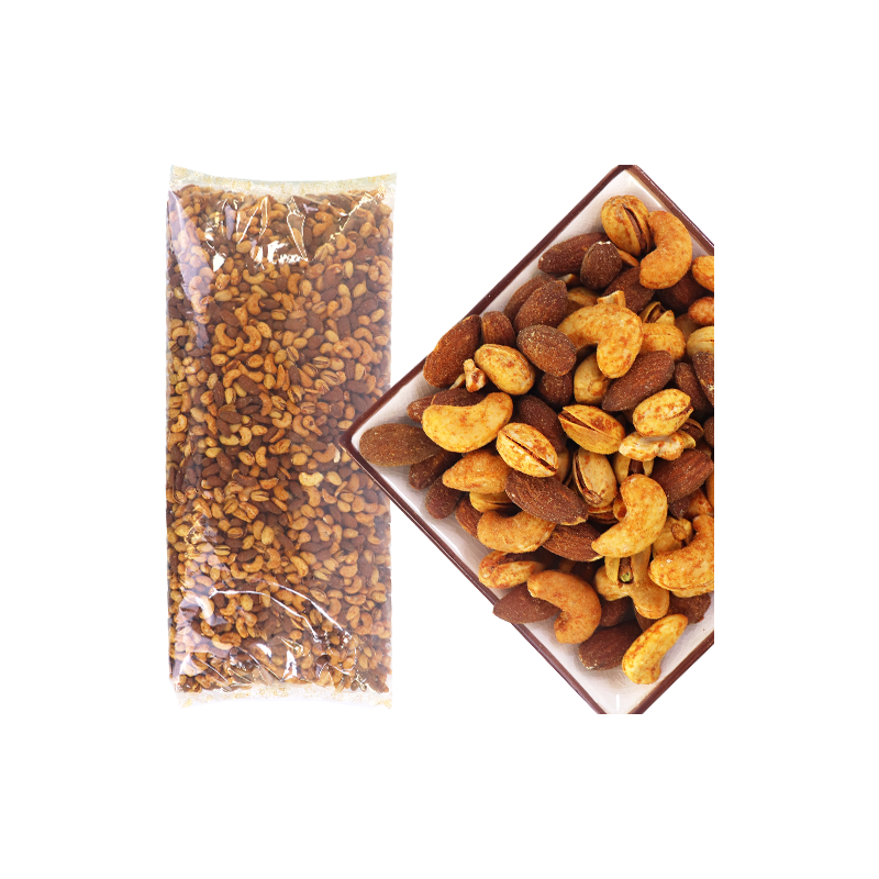 Nut Mix Smoked Alaseel 10kg