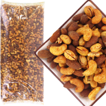 Nut Mix Smoked Alaseel 10kg