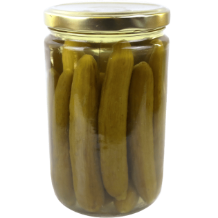 Pickles Cucumber 660g