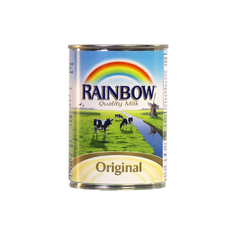 Condensed Milk Rainbow 410g