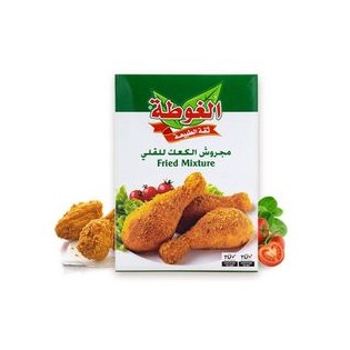 Breadcrumbs Algota 200g