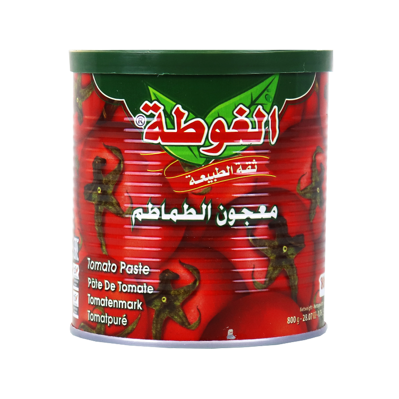 Tomato Paste Algota 800g