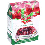 Jelly Powder Strawberry Algota 80g