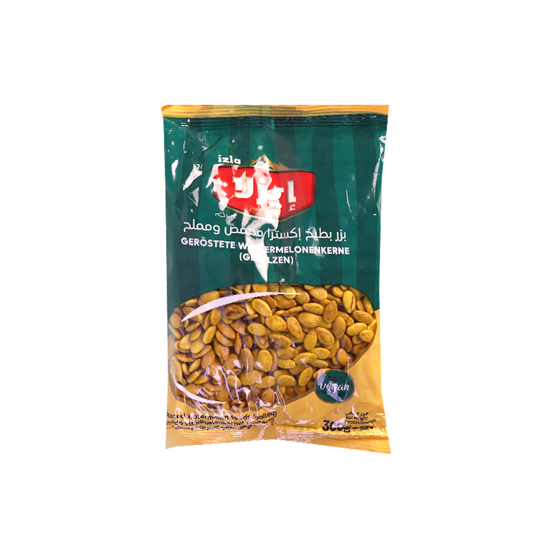 Watermelon seeds extra 300g