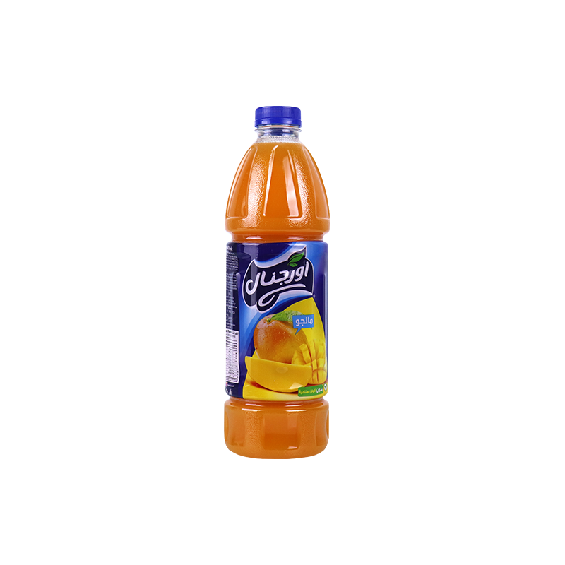 Orginal juice Mango 1400ML