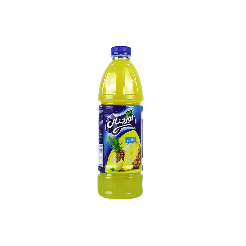 Orginal juice Pineapple 1400ML