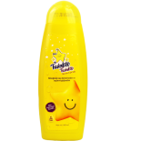 Kids shampo twinkle yellow 400ml