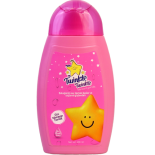 Kids shampo twinkle pink 200ml