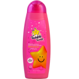 Kids shampo twinkle pink 400ml