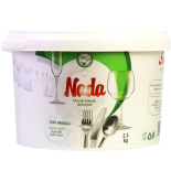 Dish washing gel Nada 2.5kg